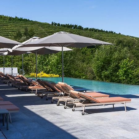 Casa Di Langa Hotel Cerretto Langhe Exterior photo