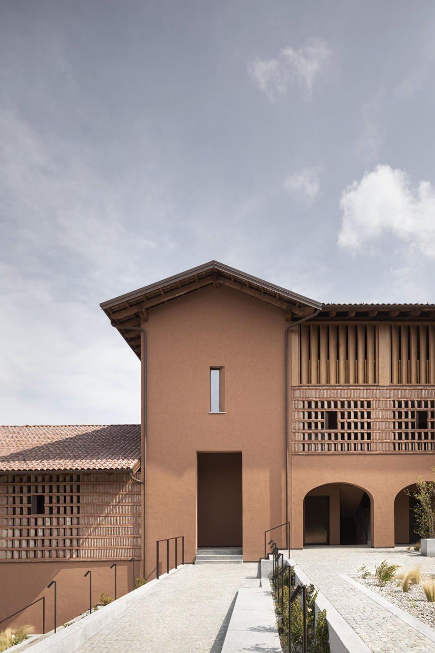 Casa Di Langa Hotel Cerretto Langhe Exterior photo
