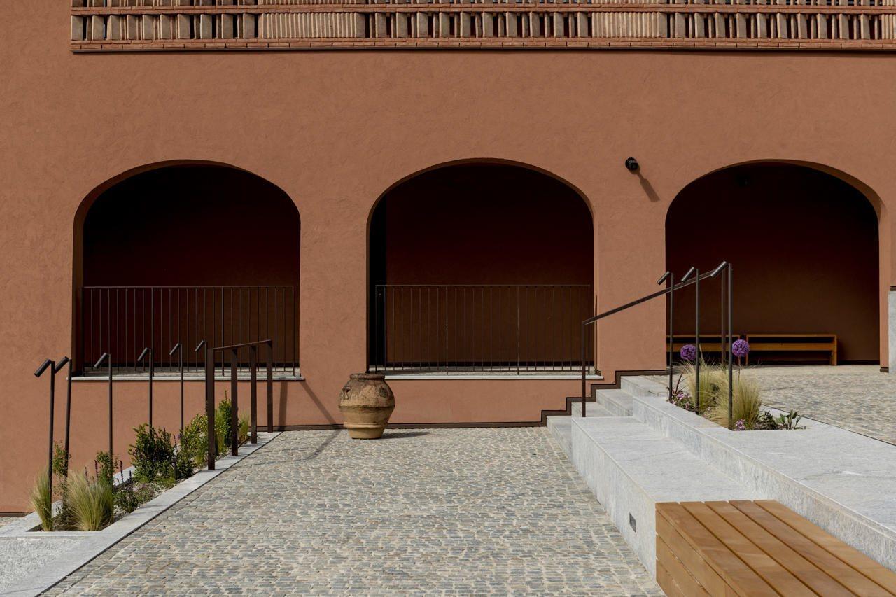 Casa Di Langa Hotel Cerretto Langhe Exterior photo